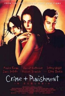 دانلود فیلم Crime + Punishment in Suburbia 2000382885-780183655