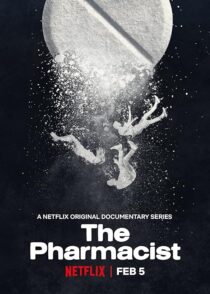 دانلود سریال The Pharmacist382714-724509042
