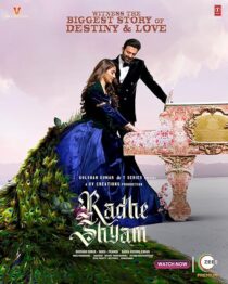 دانلود فیلم هندی Radhe Shyam 2022383557-47245590