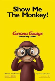 دانلود انیمیشن Curious George 2006383068-1851433338