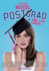دانلود فیلم Post Grad 2009384042-1800670392