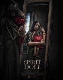 دانلود فیلم Spirit Doll 2023384256-1930723255