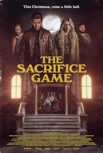 دانلود فیلم The Sacrifice Game 2023384354-1997800363