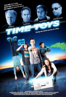 دانلود فیلم Time Toys 2016383649-248878142