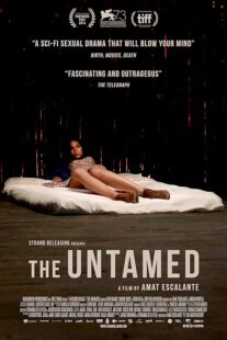 دانلود فیلم The Untamed 2016383981-1085301880