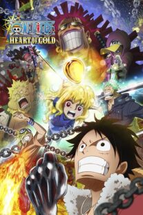 دانلود انیمه One Piece: Heart of Gold 2016384319-2009691686