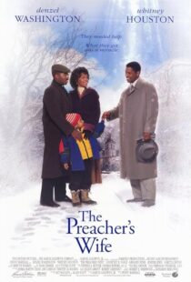 دانلود فیلم The Preacher’s Wife 1996383645-1601497286
