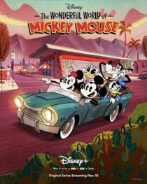 دانلود انیمیشن The Wonderful World of Mickey Mouse382711-977709674