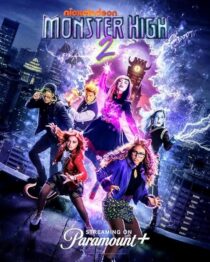 دانلود فیلم Monster High 2 2023384484-238221907