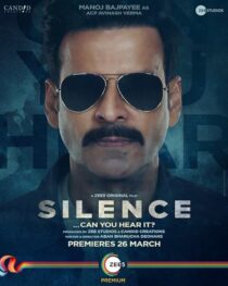 دانلود فیلم هندی Silence: Can You Hear It 2021382342-89930979
