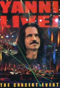 دانلود کنسرت Yanni Live! The Concert Event 2006382930-93320933