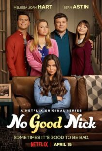 دانلود سریال No Good Nick382277-1187417389