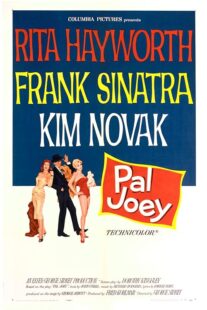دانلود فیلم Pal Joey 1957384310-119236613