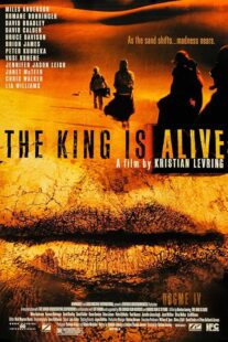 دانلود فیلم The King Is Alive 2000383041-273181106