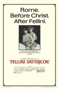 دانلود فیلم Fellini Satyricon 1969382570-1297562172