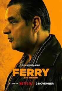 دانلود سریال Ferry: The Series383895-1328465314