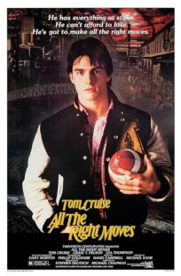دانلود فیلم All the Right Moves 1983384562-348439308