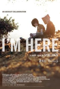 دانلود فیلم کوتاه I’m Here 2010384052-953014338