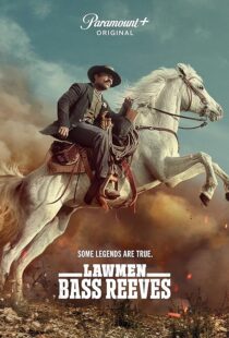 دانلود سریال Lawmen: Bass Reeves380016-2046421131