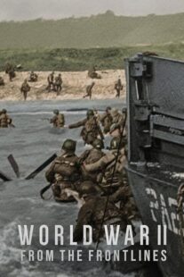دانلود مستند World War II: From the Frontlines384637-58272097