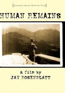 دانلود مستند Human Remains 1998382574-730062571