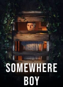 دانلود سریال Somewhere Boy382498-56942934