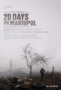دانلود مستند 20 Days in Mariupol 2023383086-407004127