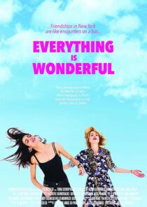 دانلود فیلم Everything Is Wonderful 2017384010-1717996035