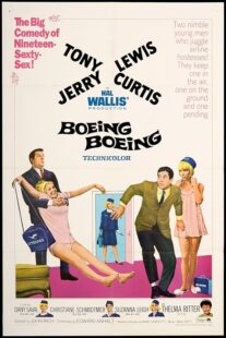 دانلود فیلم Boeing, Boeing 1965382943-1250993503