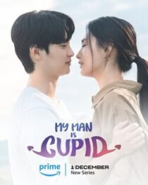 دانلود سریال کره‌ای My Man is Cupid382508-84904943