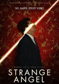 دانلود سریال Strange Angel383278-1707012867