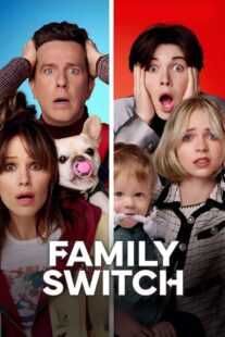دانلود فیلم Family Switch 2023382246-1943135769