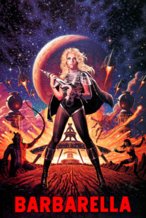 دانلود فیلم Barbarella 1968383675-1636234663