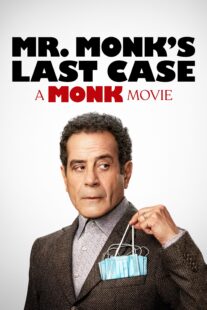 دانلود فیلم Mr. Monk’s Last Case: A Monk Movie 2023384233-956935321
