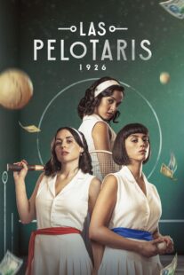 دانلود سریال Las Pelotaris383427-204933994