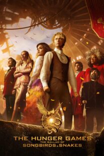 دانلود فیلم The Hunger Games: The Ballad of Songbirds & Snakes 2023383037-386319508