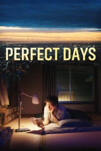 دانلود فیلم Perfect Days 2023382403-925472193