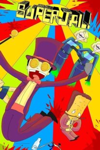 دانلود انیمیشن Superjail!384189-2051925693