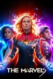 دانلود فیلم The Marvels 2023382534-308016688