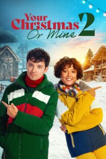 دانلود فیلم Your Christmas or Mine 2 2023382864-225051836