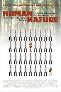 دانلود فیلم Human Nature 2001385871-1430939176