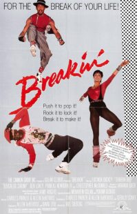 دانلود فیلم Breakin’ 1984384795-677569468