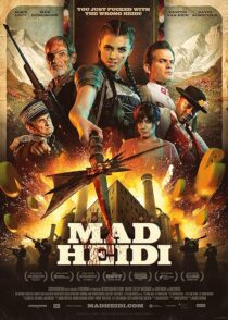 دانلود فیلم Mad Heidi 2022385043-1887946986