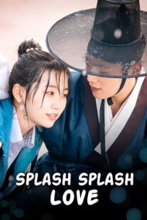 دانلود سریال کره‌ای Splash Splash Love384926-375126540