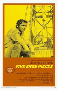 دانلود فیلم Five Easy Pieces 1970384682-68292705