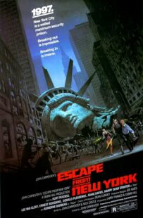دانلود فیلم Escape from New York 1981385035-135759767