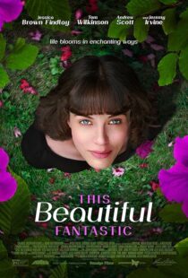 دانلود فیلم This Beautiful Fantastic 2016385596-45939299