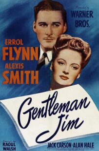 دانلود فیلم Gentleman Jim 1942386106-611371705