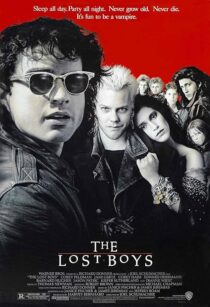 دانلود فیلم The Lost Boys 1987386311-464568702