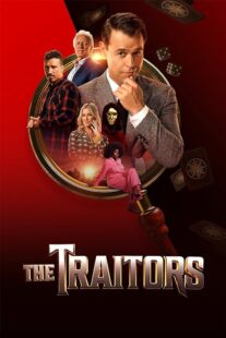 دانلود مسابقه تلویزیونی The Traitors Australia385758-1692199777
